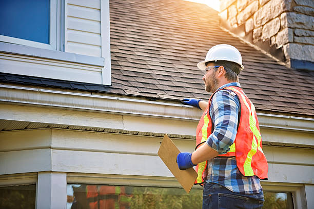 Licensed Hail Damage Roof Repair service in Sutherland, VA - Roof Repair Smedway